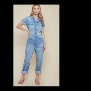 Saints & Hearts Jumpsuits